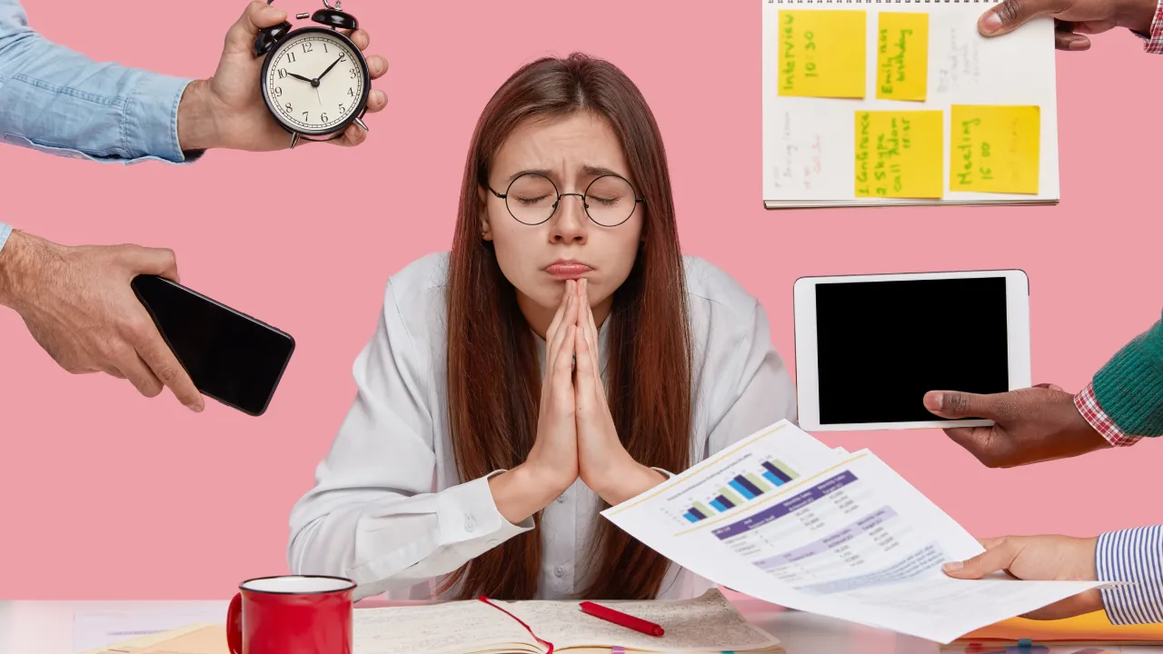 Conseguenze a lungo termine nella gestione dello stress professionale