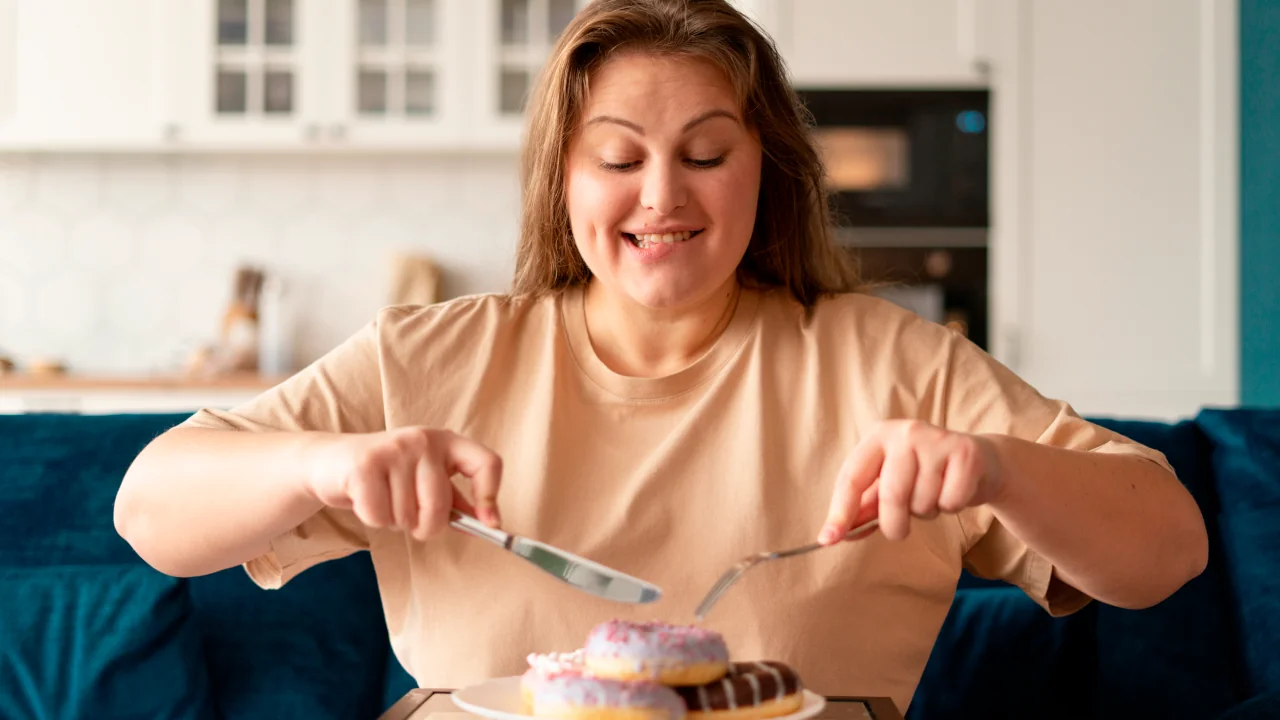 Disturbi alimentari come uscirne: riconoscere il problema