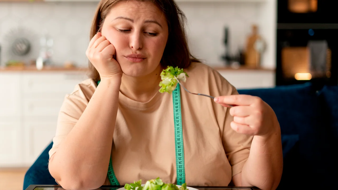Disturbi alimentari come uscirne: Lavorare sulla relazione con il cibo